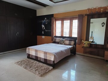 5 BHK Villa For Resale in Nagarbhavi Circle Bangalore  8187541