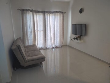1 BHK Apartment For Rent in Rohan Upavan, Hennur