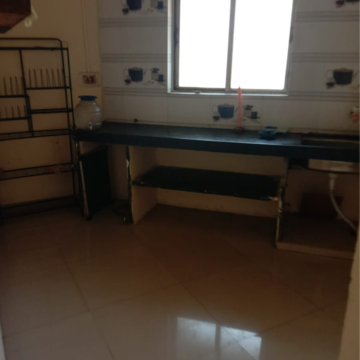 1 BHK Apartment For Rent in Viman Nagar