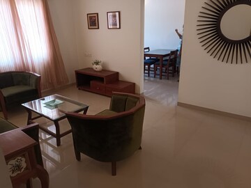 Team Area in 2 BHK Apartment at Kumar Palmspring Towers, Undri – for Sale