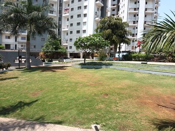 2 BHK Apartment – Garden View at Kumar Palmspring Towers, Undri - for Sale