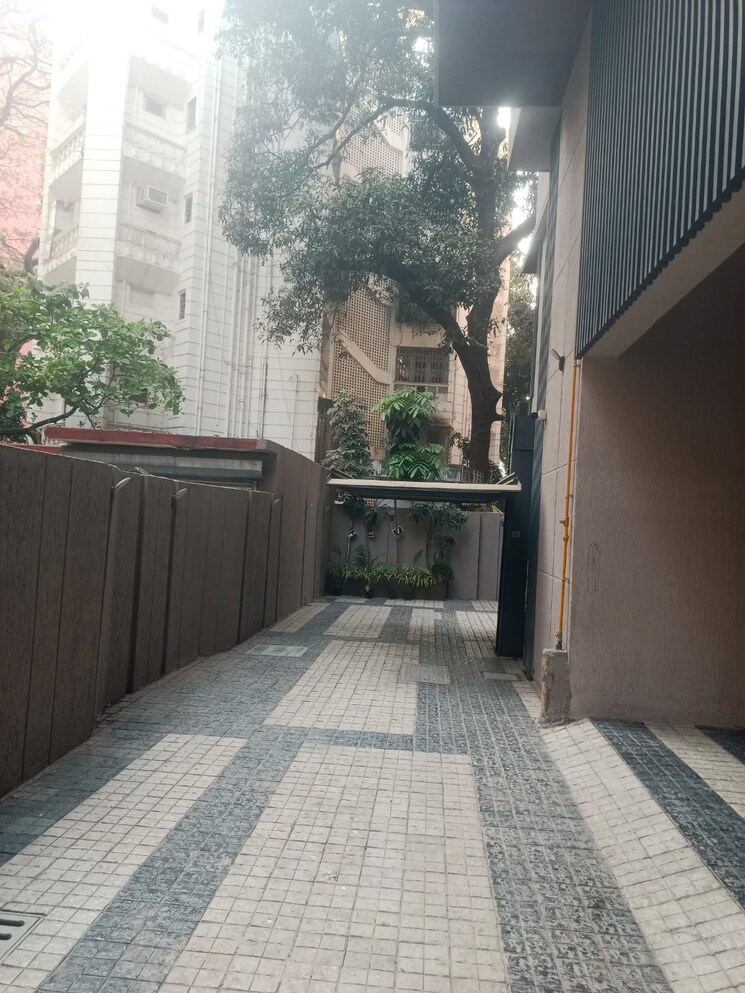 Balcony, bulbul-tarang-apartment 3 Bedroom 920 Sq.Ft. Apartment In Khar West Mumbai 8187603