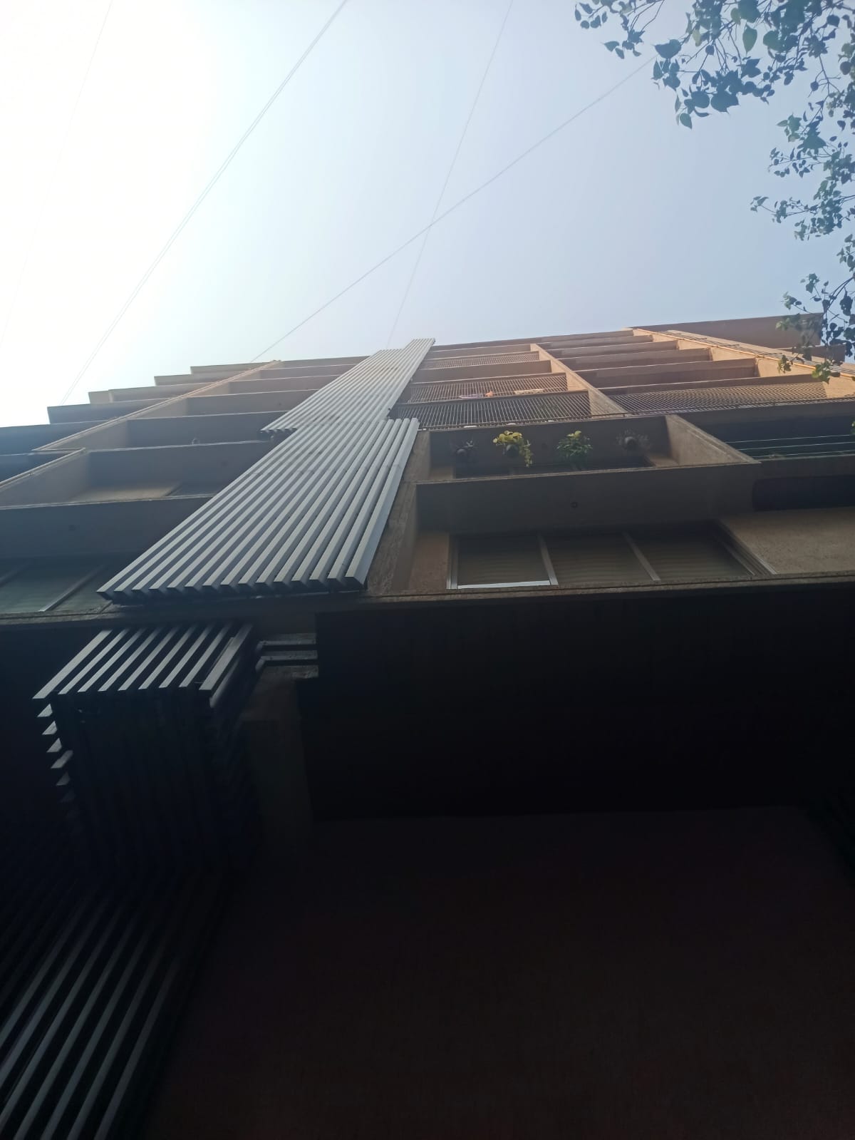 3 BHK Apartment For Sale in Bulbul Tarang Apartment