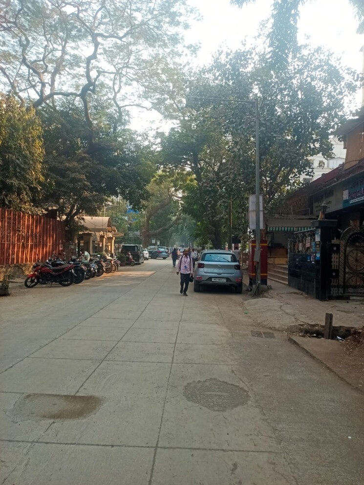  Parking, bulbul-tarang-apartment 3 Bedroom 920 Sq.Ft. Apartment In Khar West Mumbai 8187603