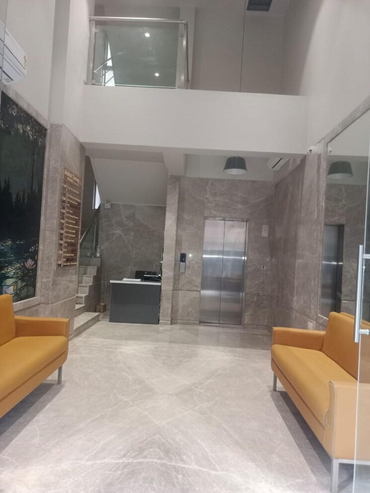 Kitchen, bulbul-tarang-apartment 3 Bedroom 920 Sq.Ft. Apartment In Khar West Mumbai 8187603