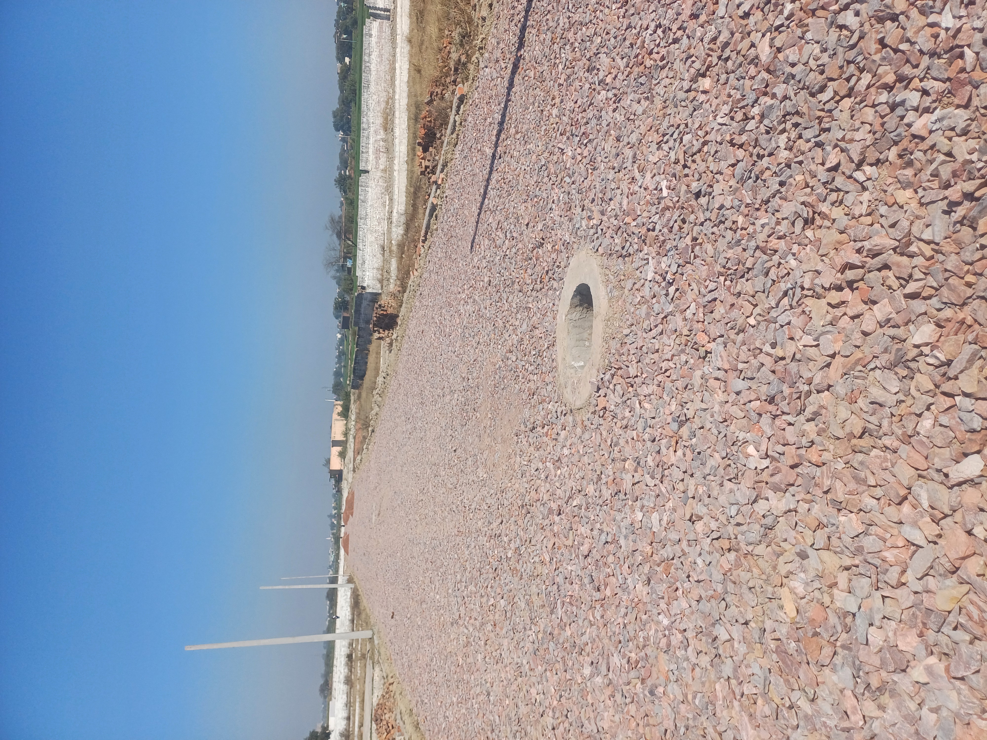 Land For Sale in The Grand City 