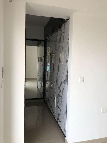 Building Lobby in 3 BHK Apartment at Jaypee Greens Star Court, Jaypee Greens – for Rent