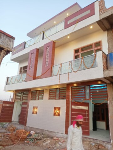 3 BHK Builder Floor For Rent in DLF Vibhuti Khand, Gomti Nagar