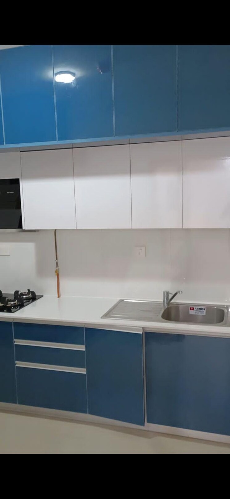 Team Area, bhartiya-nikoo-homes-phase-2 2 Bedroom 770 Sq.Ft. Apartment In Thanisandra Main Road Bangalore 8187590