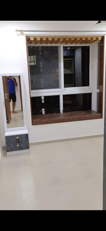 Furnished Amenities in 2 BHK Apartment at Bhartiya Nikoo Homes Phase 2, Thanisandra Main Road – for Rent