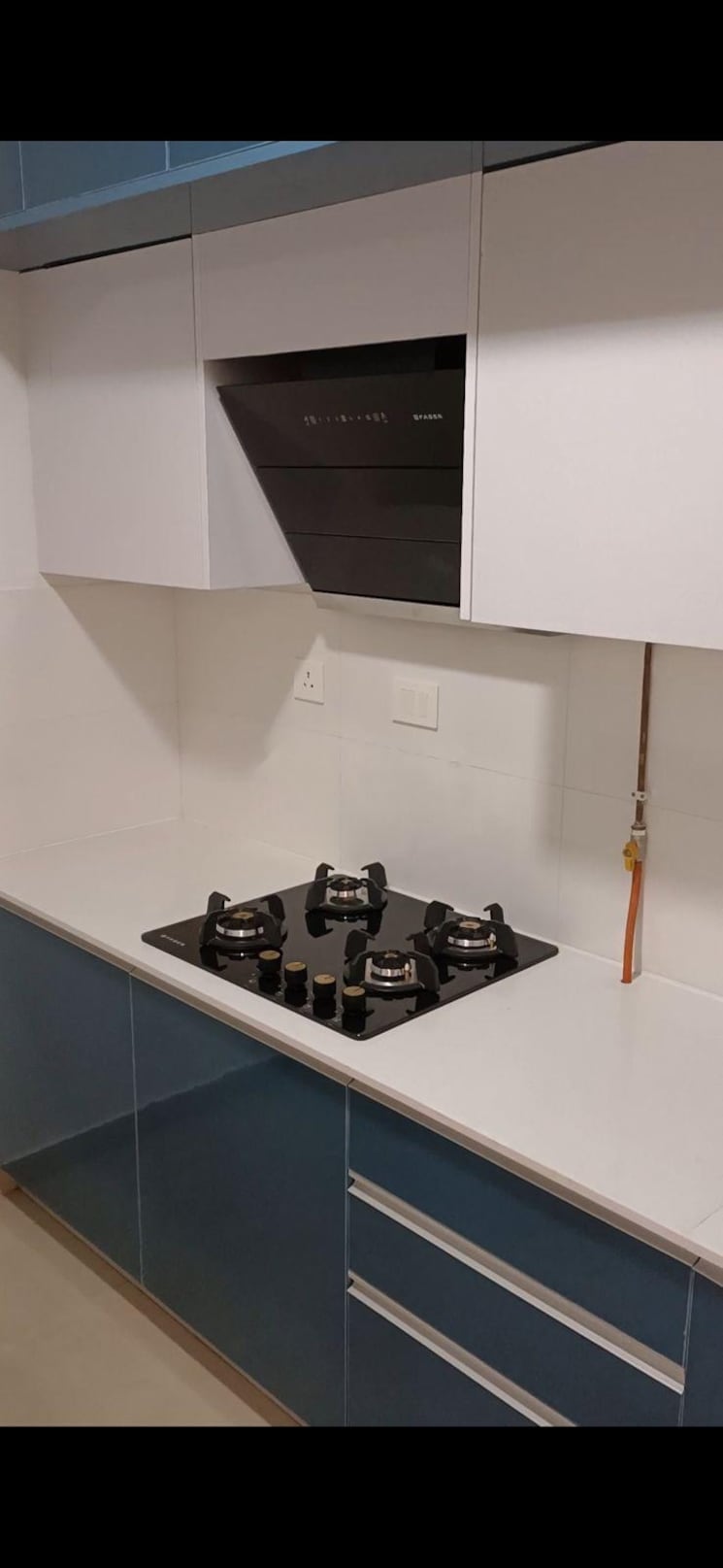 undefined, bhartiya-nikoo-homes-phase-2 2 Bedroom 770 Sq.Ft. Apartment In Thanisandra Main Road Bangalore 8187590