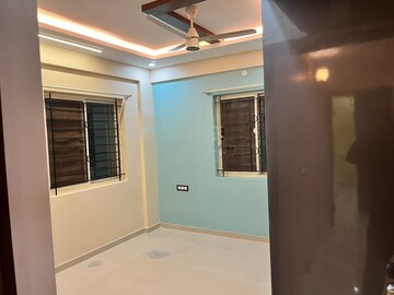 Room in 2 BHK Apartment at Bhartiya Nikoo Homes Phase 2, Thanisandra Main Road – for Rent