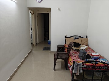 Bedroom in 3 BHK Apartment at Provident Harmony, Thanisandra Main Road – for Rent