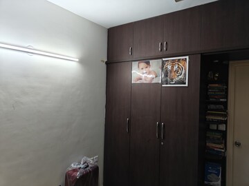 Furnished Amenities in 3 BHK Apartment at Provident Harmony, Thanisandra Main Road – for Rent