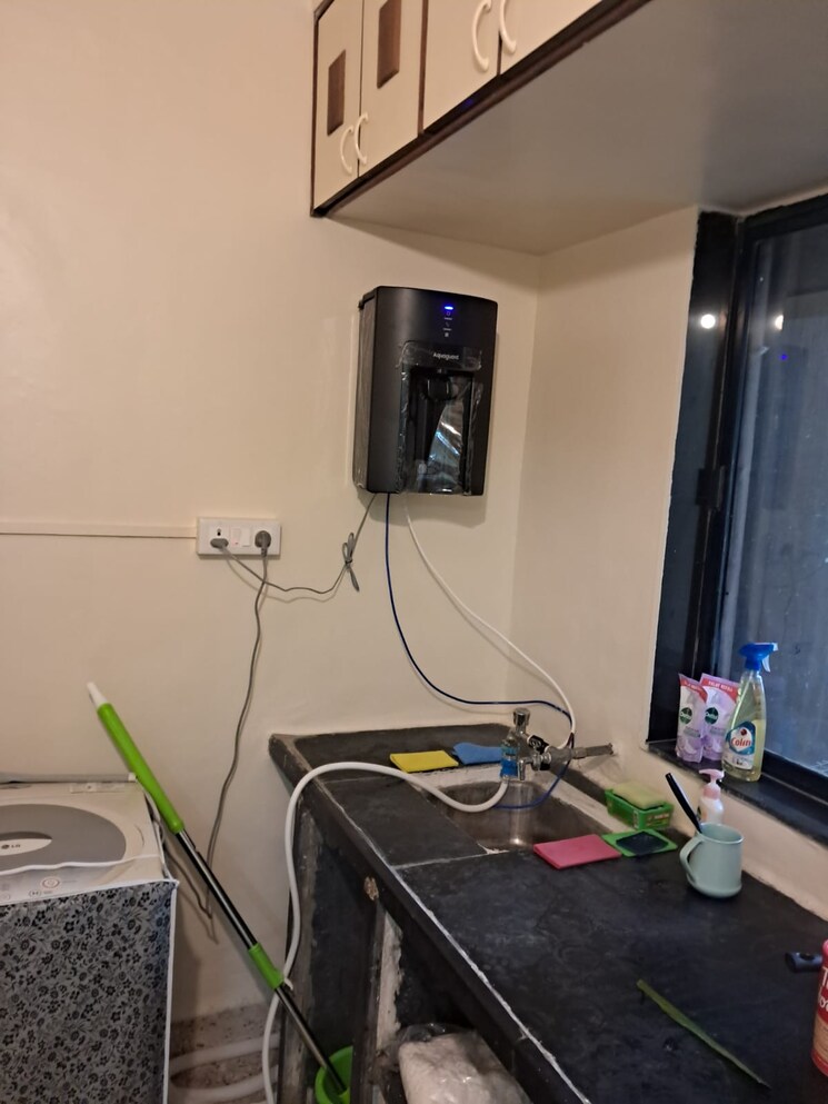 Master Bedroom, karia-konark-nagar-phase-1 2 Bedroom 850 Sq.Ft. Apartment In Viman Nagar Pune 8187665