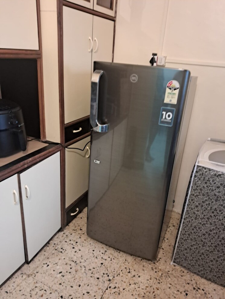 undefined, karia-konark-nagar-phase-1 2 Bedroom 850 Sq.Ft. Apartment In Viman Nagar Pune 8187665