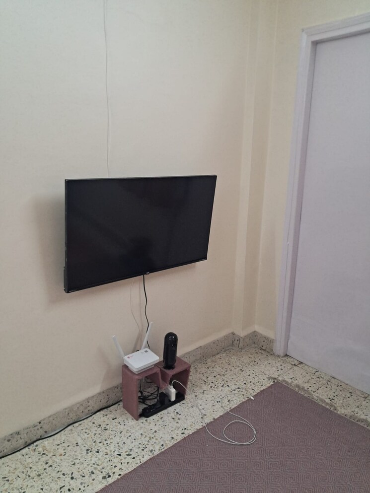 Living Room, karia-konark-nagar-phase-1 2 Bedroom 850 Sq.Ft. Apartment In Viman Nagar Pune 8187665