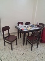 2 BHK 850 Sq.Ft. Apartment in Karia Konark Nagar Phase 1