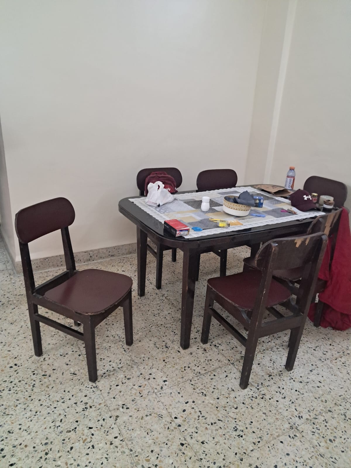 2 BHK Apartment For Sale in Karia Konark Nagar Phase 1