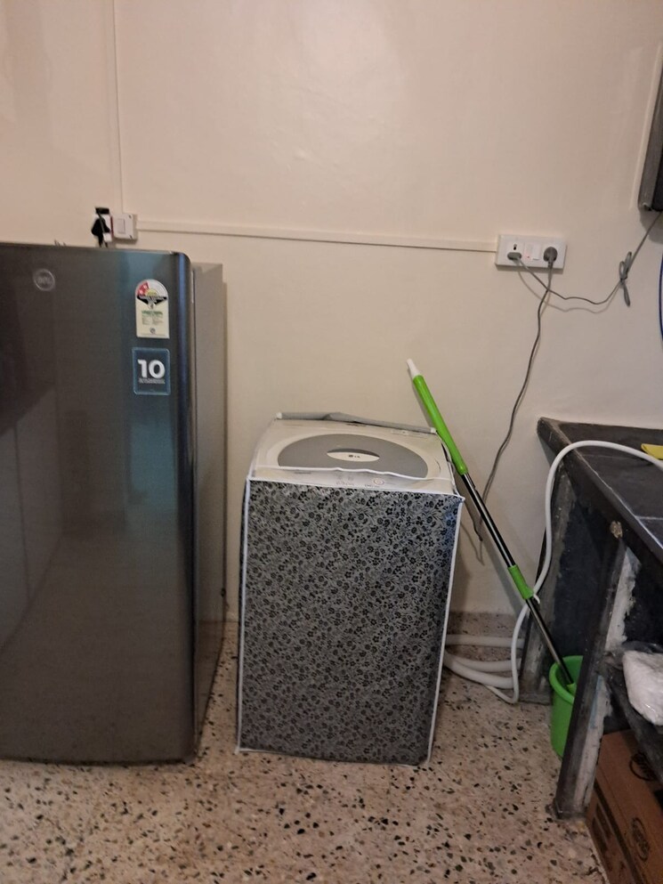 Master Bedroom, karia-konark-nagar-phase-1 2 Bedroom 850 Sq.Ft. Apartment In Viman Nagar Pune 8187665