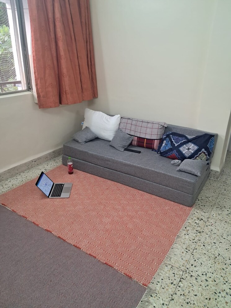 Bedroom, karia-konark-nagar-phase-1 2 Bedroom 850 Sq.Ft. Apartment In Viman Nagar Pune 8187665