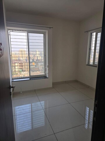 Room in 2 BHK Apartment at Yashwin Supernova, Wakad – for Rent
