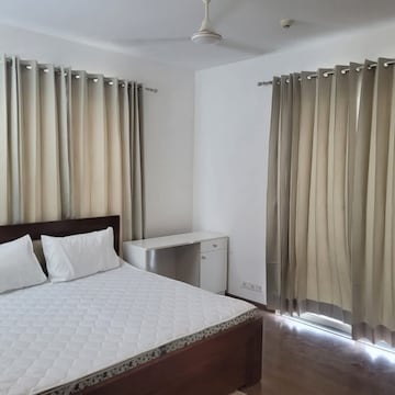 3 BHK Builder Floor For Rent in Ardee City Indira Colony 2 Gurgaon  8187654