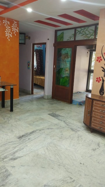 2 BHK Apartment For Resale in Bosepukur Kolkata  8187630