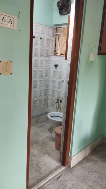 Balcony in 2 BHK Apartment at Bosepukur – for Sale