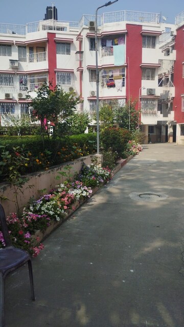 2 BHK Apartment – Exterior View View at Bosepukur - for Sale