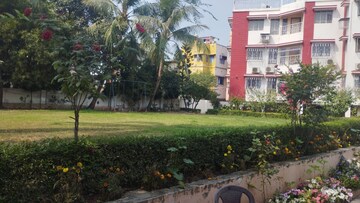 2 BHK Apartment – Exterior View View at Bosepukur - for Sale
