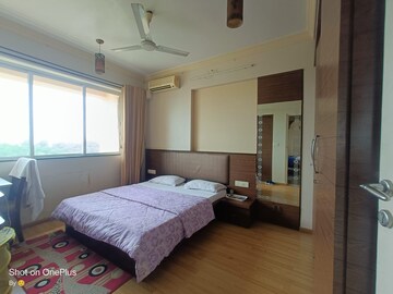 Bedroom in 2 BHK Apartment at Hiranandani Gardens Glen Height, Powai – for Rent