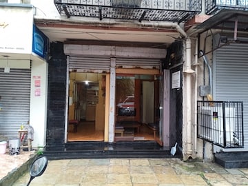 Commercial Shop 204 Sq.Ft. For Resale in Colaba Mumbai  8187672