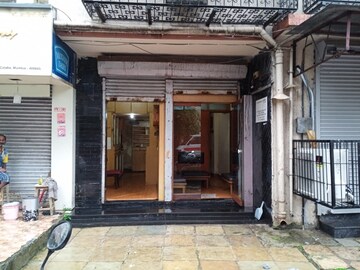  Shop – Exterior View View at Colaba - for Sale
