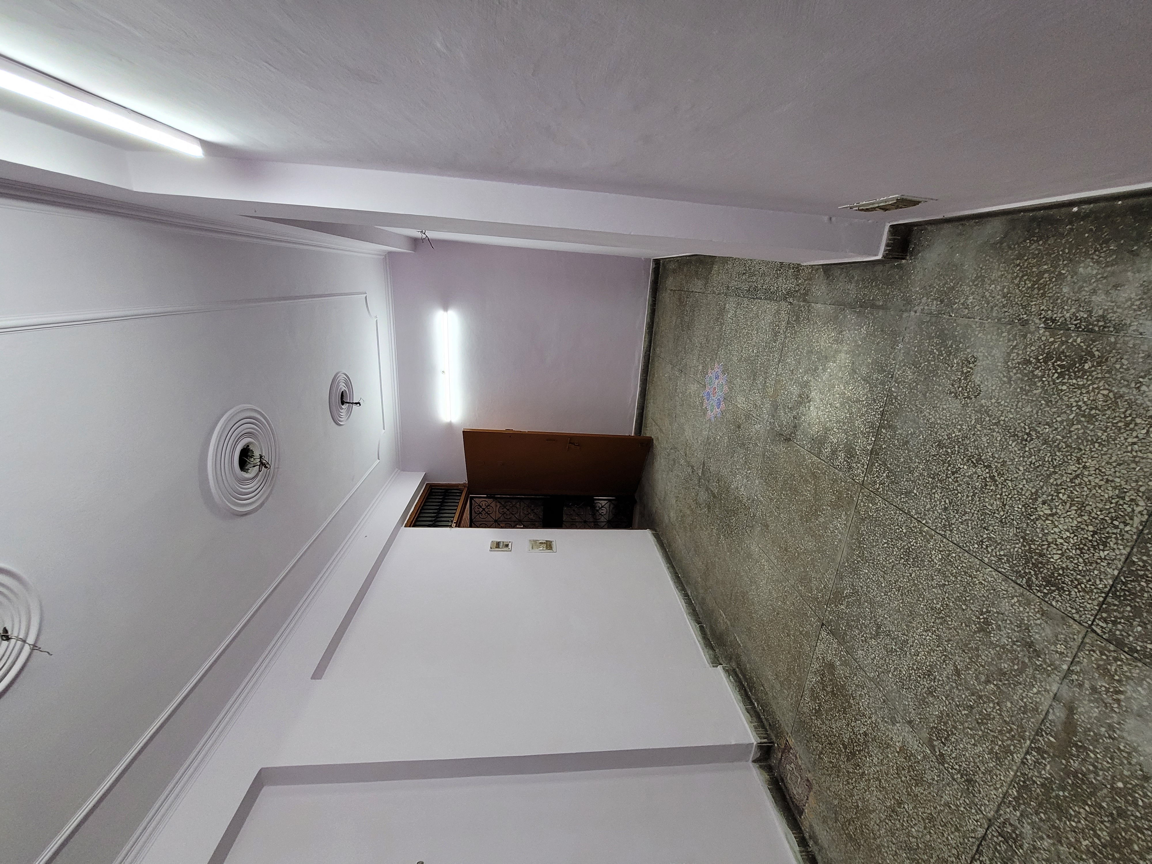 1 BHK + Study Room Builder Floor For Sale in Fair Deal Properties 