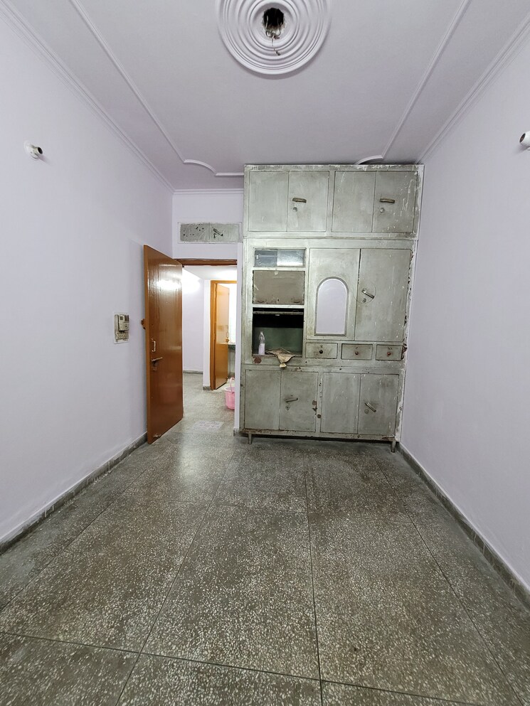 Master Bedroom, dilshad colony 1 Bedroom 450 Sq.Ft. Builder Floor In Dilshad Colony Delhi 8187671