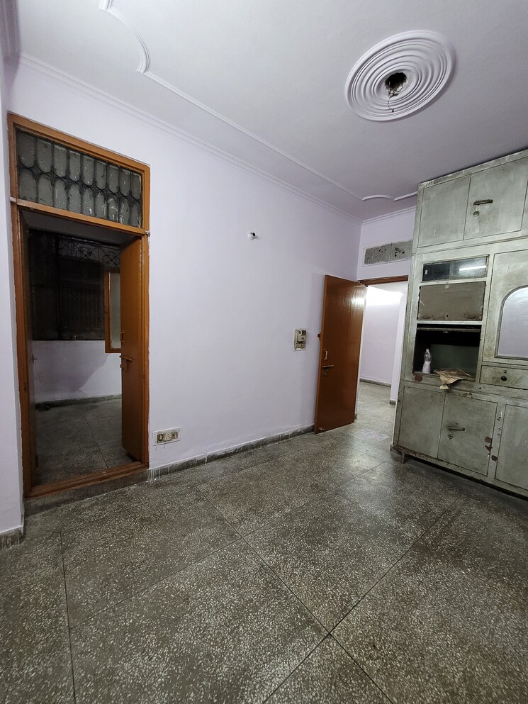 Bedroom, dilshad colony 1 Bedroom 450 Sq.Ft. Builder Floor In Dilshad Colony Delhi 8187671