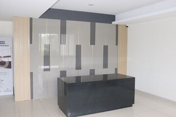 Kitchen in 3 BHK Apartment at Puravankara Purva Zenium, Hosahalli – for Sale
