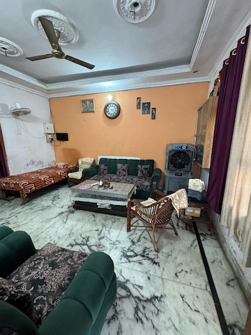 3 BHK Independent House For Rent in Jankipuram Lucknow  8187668