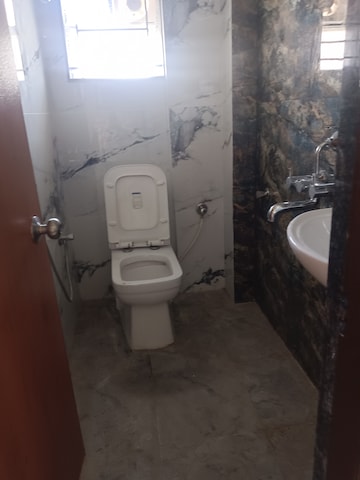 Bathroom in 3 BHK Independent House at Koramangala – for Rent