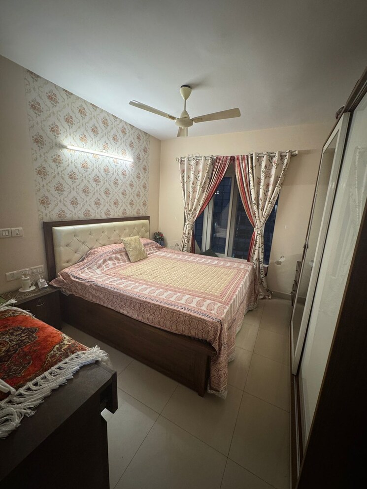 Bedroom, purva-venezia 3 Bedroom 1610 Sq.Ft. Apartment In Yelahanka New Town Bangalore 8187669