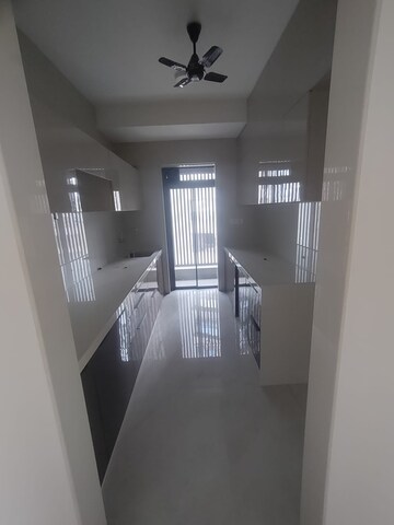 Kitchen in 3 BHK Apartment at Chembur – for Rent