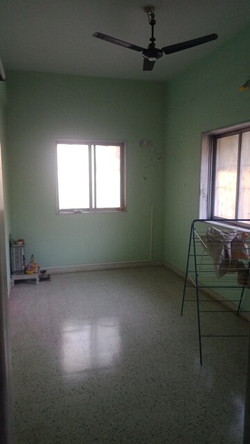 Room in 2 BHK Apartment at Lake Paradise, Talegaon Dabhade – for Rent
