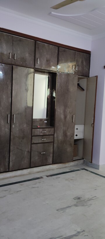 Master Bedroom in 2 BHK Independent House at Sector 99 – for Rent