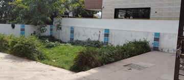 2 BHK Independent House – Exterior View View at Sector 99 - for Rent