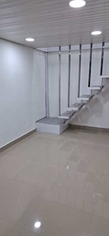 Staircase in  Office Space at Gaur City Center, Sector 4, Greater Noida – for Rent