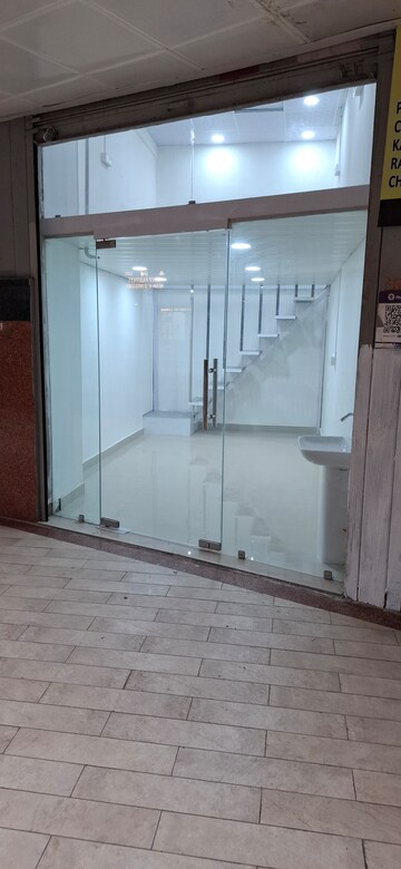 Floor Plan in  Office Space at Gaur City Center, Sector 4, Greater Noida – for Rent