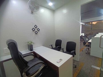 Team Area in  Office Space at Vijay Nagar – for Rent