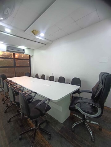 Team Area in  Office Space at Vijay Nagar – for Rent