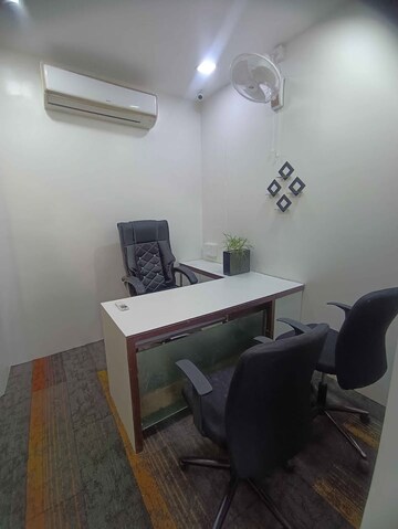 Team Area in  Office Space at Vijay Nagar – for Rent